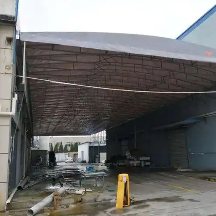 陆良县电动/移动推拉棚