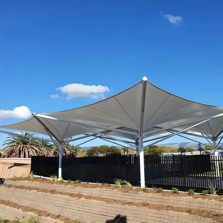 陆良县工程案例